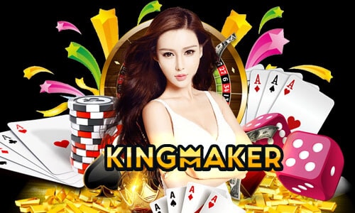 King maker slotcenter.info