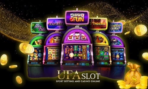 Ufaslot slotcenter.info