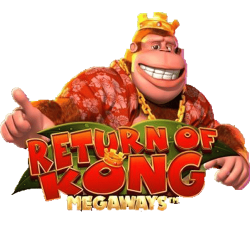 Return-of-Kong-Megaways